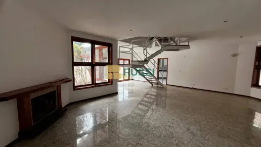 Casa de Condomínio com 4 Quartos à venda, 308m² no Urbanova, São José dos Campos