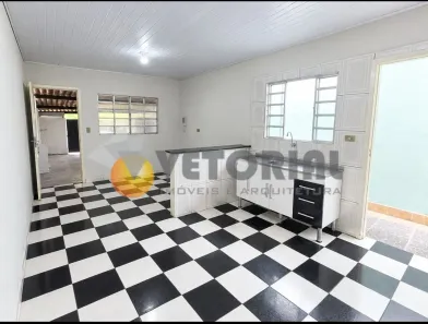 Casa com 2 Quartos para alugar, 86m² no Vila Ponte Seca, Caraguatatuba