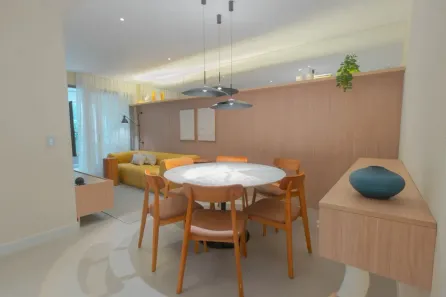 Apartamento com 2 Quartos à venda, 67m² no São Francisco, Niterói