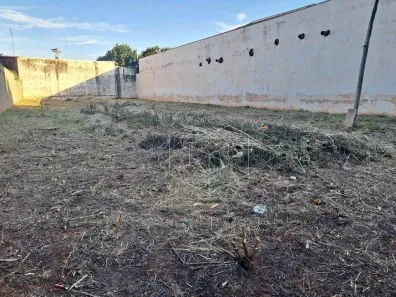 Lote/Terreno à venda, 802m² no Centro, Jaú