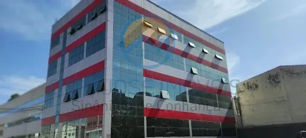 Imóvel Comercial para alugar, 1400m² no Parque Alexandre, Cotia