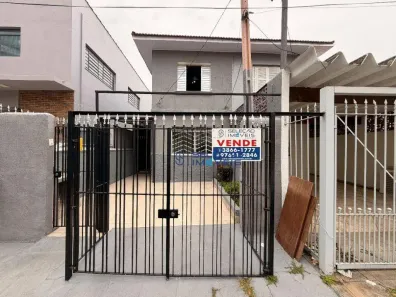 Casa com 6 Quartos à venda, 200m² no Vila Romana, São Paulo