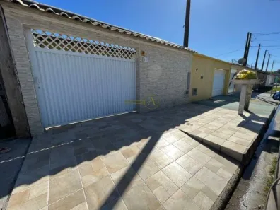 Casa com 2 Quartos à venda, 88m² no Balneário São João Batista 2, Peruíbe