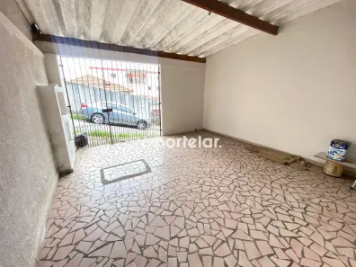 Casa com 2 Quartos à venda, 100m² no Vila Pereira Barreto, São Paulo