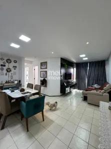Apartamento com 3 Quartos à venda, 105m² no Quintas do Calhau, São Luís