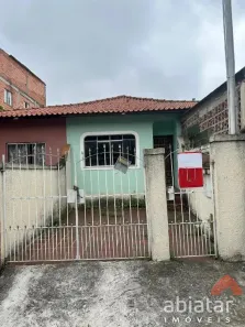 Casa com 2 Quartos à venda, 90m² no Jardim Luísa, São Paulo