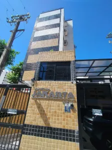 Apartamento com 3 Quartos para alugar, 110m² no Ponta Verde, Maceió