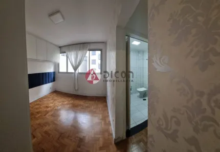 Apartamento com 1 Quarto à venda, 54m² no Bela Vista, São Paulo