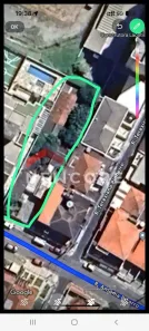 Lote/Terreno à venda, 576m² no Vila Osasco, Osasco