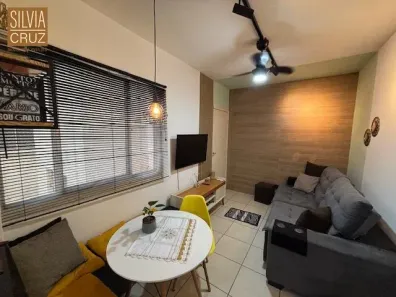 Apartamento com 2 Quartos à venda, 46m² no Piracicamirim, Piracicaba