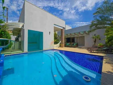 Casa com 4 Quartos à venda, 400m² no Liberdade, Divinópolis
