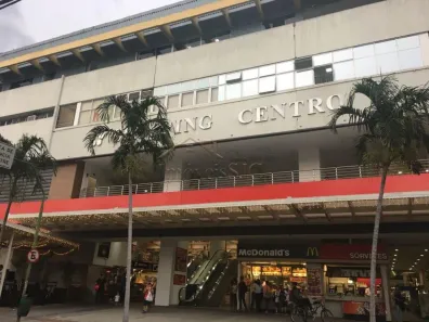 Sala Comercial à venda, 73m² no Centro, São José dos Campos
