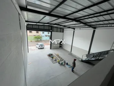 Galpão/Depósito/Armazém à venda, 116m² no Piracicamirim, Piracicaba