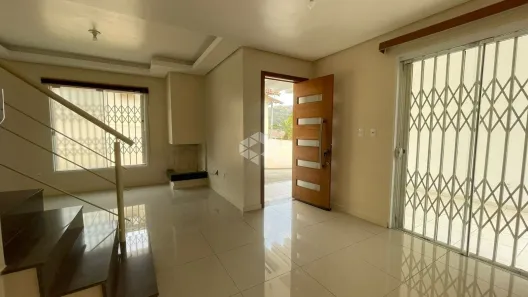 Casa com 3 Quartos à venda, 109m² no Centro, Santa Cruz do Sul