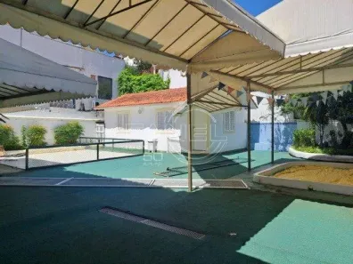 Imóvel Comercial com 4 Quartos para alugar, 343m² no Vila Progredior, São Paulo
