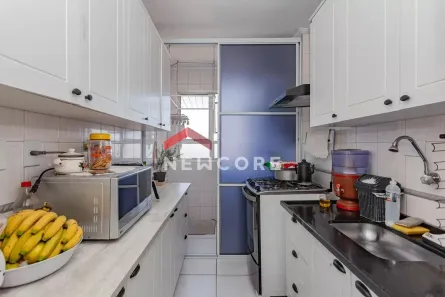 Apartamento com 2 Quartos à venda, 50m² no Parque Fongaro, São Paulo