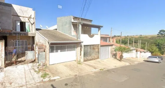 Casa com 2 Quartos à venda, 100m² no Jardim Amanda I, Hortolândia