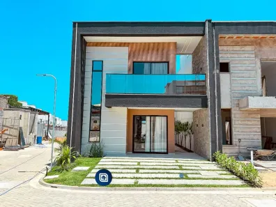 Casa com 3 Quartos à venda, 130m² no Lagoinha, Eusébio