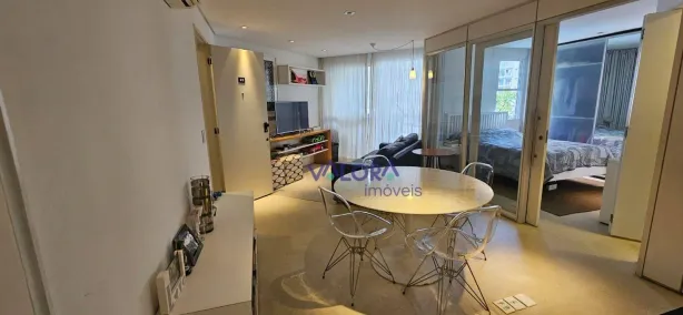 Apartamento com 1 Quarto à venda, 56m² no Sumarezinho, São Paulo