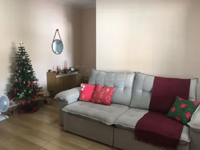 Casa com 3 Quartos à venda, 135m² no Jardim Uirá, São José dos Campos
