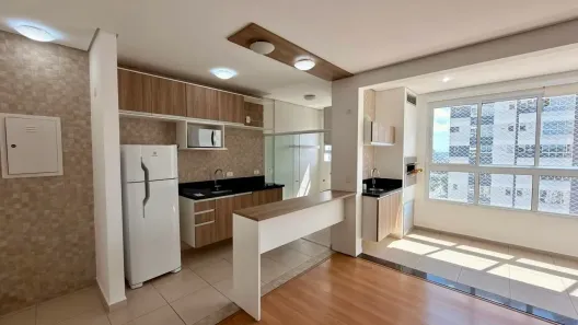 Flat com 1 Quarto para alugar, 41m² no Loteamento Mogilar, Mogi das Cruzes