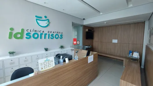 Sala Comercial à venda, 110m² no Centro, Belo Horizonte