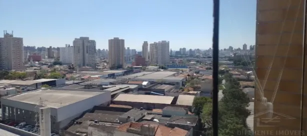 Apartamento com 2 Quartos à venda, 60m² no Casa Branca, Santo André