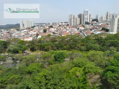 Apartamento com 4 Quartos à venda, 142m² no Vila Monte Alegre, São Paulo
