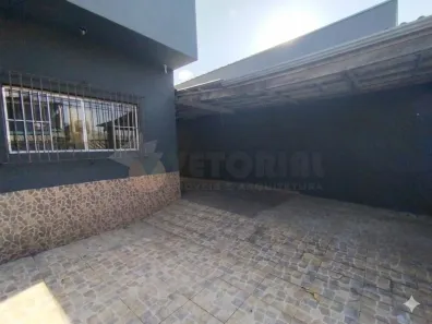 Casa com 3 Quartos para alugar, 192m² no Jaraguá, Caraguatatuba