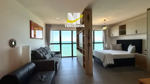 Apartamento com 1 Quarto à venda, 41m² no Cruz das Almas, Maceió
