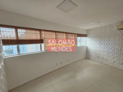 Ponto Comercial para venda ou aluguel, 27m² no Umarizal, Belém