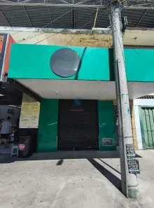 Ponto Comercial para alugar, 28m² no Riacho das Pedras, Contagem