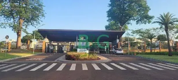 Lote/Terreno à venda, 560m² no Residencial e Empresarial Alphaville, Ribeirão Preto