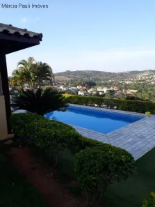 Casa de Condomínio com 3 Quartos à venda, 234m² no Parque dos Cafezais 1, Itupeva
