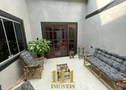 Casa com 4 Quartos à venda, 212m² no Jardim Flórida, Jacareí
