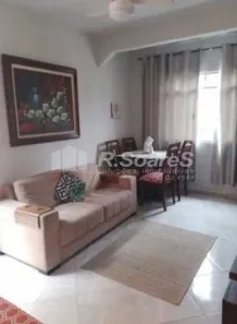 Casa com 3 Quartos à venda, 125m² no Magalhães Bastos, Rio de Janeiro