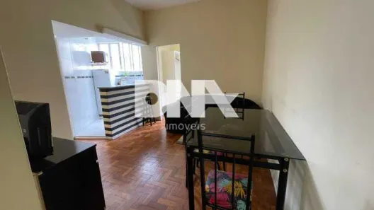 Apartamento com 2 Quartos à venda, 50m² no Copacabana, Rio de Janeiro