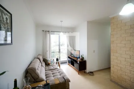 Apartamento com 2 Quartos à venda, 49m² no Vila Carrão, São Paulo