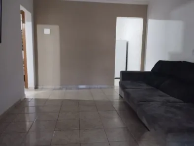 Casa com 2 Quartos à venda, 100m² no Cidade Vera Cruz, Aparecida de Goiânia