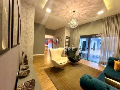 Casa de Condomínio com 5 Quartos à venda, 800m² no Vila Serrão, Bauru