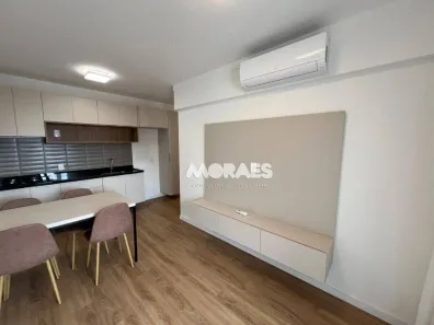 Apartamento com 2 Quartos à venda, 45m² no Vila Nova Cidade Universitária, Bauru