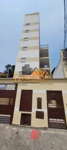 Apartamento com 3 Quartos à venda, 74m² no Itaquera, São Paulo