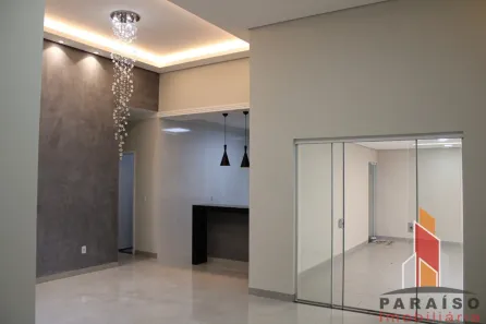 Casa com 3 Quartos à venda, 200m² no Centro, Uberlândia