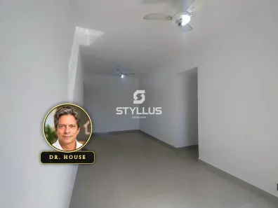 Apartamento com 3 Quartos à venda, 80m² no Todos os Santos, Rio de Janeiro