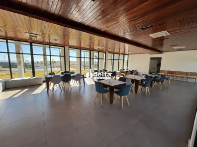 Casa de Condomínio com 4 Quartos à venda, 199m² no Granja Marileusa, Uberlândia