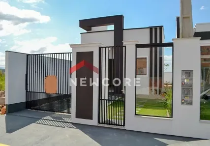 Casa com 3 Quartos à venda, 81m² no Joaia, Tijucas
