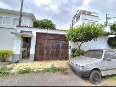 Casa de Condomínio com 2 Quartos à venda, 50m² no Planalto Paulista, São Paulo