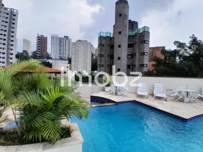 Apartamento com 1 Quarto à venda, 45m² no Jardim Ampliação, São Paulo