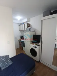 Apartamento com 1 Quarto à venda, 20m² no Vila Sônia, São Paulo