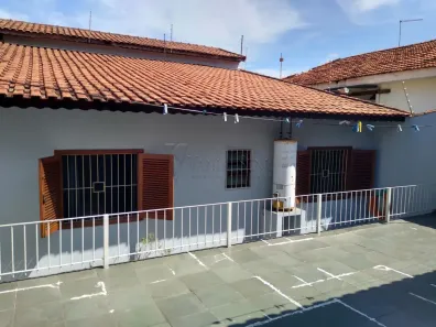 Casa com 4 Quartos à venda, 233m² no Jardim das Indústrias, Jacareí